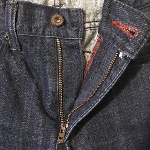 Levi’s jeans